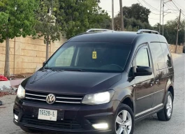 فولكسفاجن | VOLKSWAGEN كادي 2016