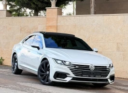 فولكسفاجن | VOLKSWAGEN ارتيون 2020