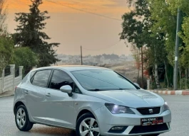 سيات | SEAT ابيزا 2017