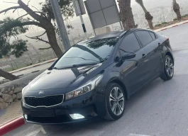 كيا | KIA سيراتو 2016