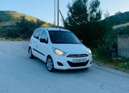 هونداي | HYUNDAI i10 
