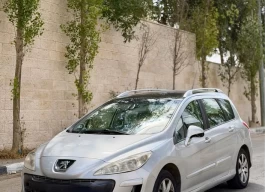 بيجو | PEUGEOT 308 2010