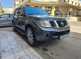 نيسان | NISSAN باث فايندر 2010