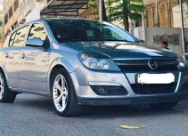 اوبل | OPEL استرا 2007