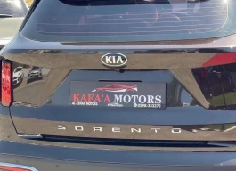 كيا | KIA سورينتو 2022
