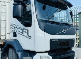 فولفو | VOLVO fl 2017