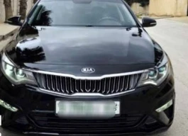 كيا | KIA اوبتيما 2018