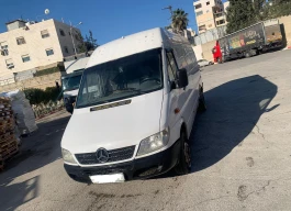 مرسيدس | MERCEDES 416 2002