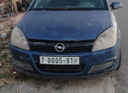 اوبل | OPEL استرا 2005