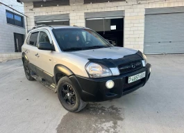 هونداي | HYUNDAI توسان 2008