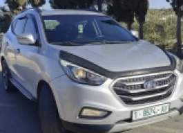 هونداي | HYUNDAI توسان 2014