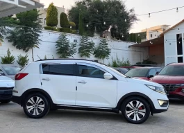 كيا | KIA سبورتاج 2014
