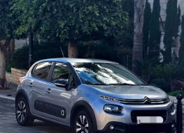 ستروين | CITROEN C3 2019