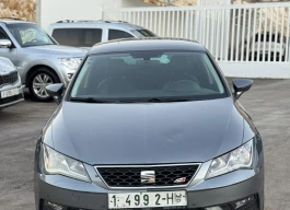 سيات | SEAT ليون 2017