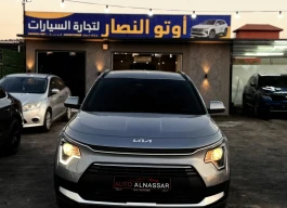 كيا | KIA نيرو 2023