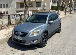 فولكسفاجن | VOLKSWAGEN تيجوان 2010