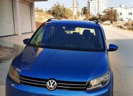 فولكسفاجن | VOLKSWAGEN توران 2011