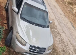 هونداي | HYUNDAI سانتافيه 2007