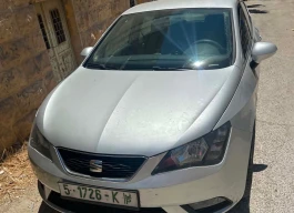 سيات | SEAT ابيزا 2016