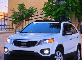 كيا | KIA سورينتو 2013