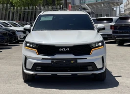 كيا | KIA سورينتو 2022
