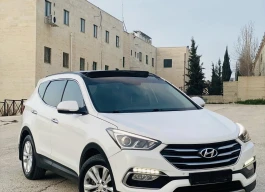 هونداي | HYUNDAI سانتافيه 2018