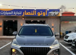 هونداي | HYUNDAI سانتافيه 2018