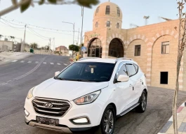 هونداي | HYUNDAI توسان 2015