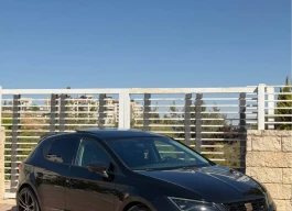 سيات | SEAT ليون 2020
