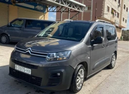 ستروين | CITROEN بيرلينجو 2022