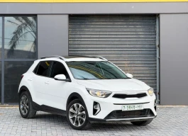 كيا | KIA ستونك 2024