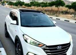 هونداي | HYUNDAI توسان 2017