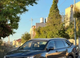 كيا | KIA سورينتو 2021