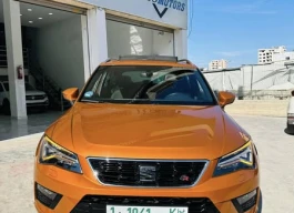 سيات | SEAT اتيكا 2020