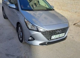 هونداي | HYUNDAI اكسنت 2022
