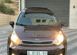 كيا | KIA برايد 2016
