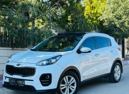 كيا | KIA سبورتاج 2017