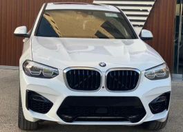 بي ام دبليو | BMW x3 2019