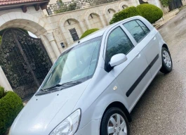 هونداي | HYUNDAI جيتس 2008