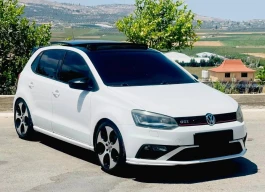 فولكسفاجن | VOLKSWAGEN بولو 2014