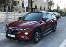 هونداي | HYUNDAI توسان 