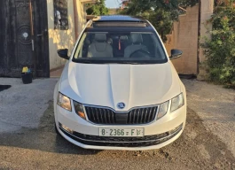 سكودا | SKODA اوكتافيا 
