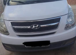 هونداي | HYUNDAI H1 2009