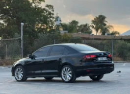 فولكسفاجن | VOLKSWAGEN جيتا 2018