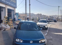 فولكسفاجن | VOLKSWAGEN جولف 2002