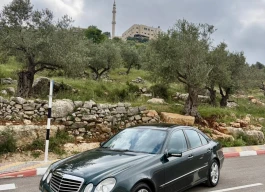 مرسيدس | MERCEDES E280 2008