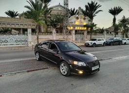 فولكسفاجن | VOLKSWAGEN باسات 2007