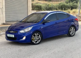 هونداي | HYUNDAI اكسنت 2015
