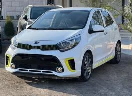 كيا | KIA مورنينج 2021