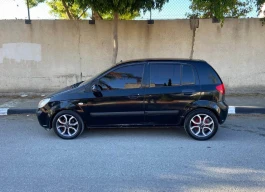 هونداي | HYUNDAI جيتس 2010